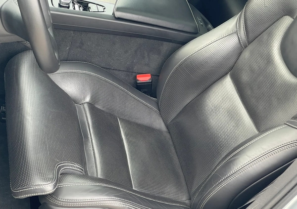 Volvo XC 60 cena 139900 przebieg: 137600, rok produkcji 2018 z Warszawa małe 379